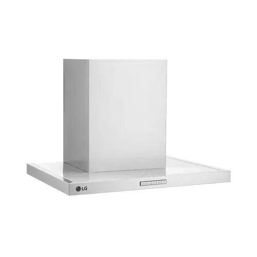 LG HCEZ2415S2 23.6 in. Wall Mount Range Hood Stainless Steel