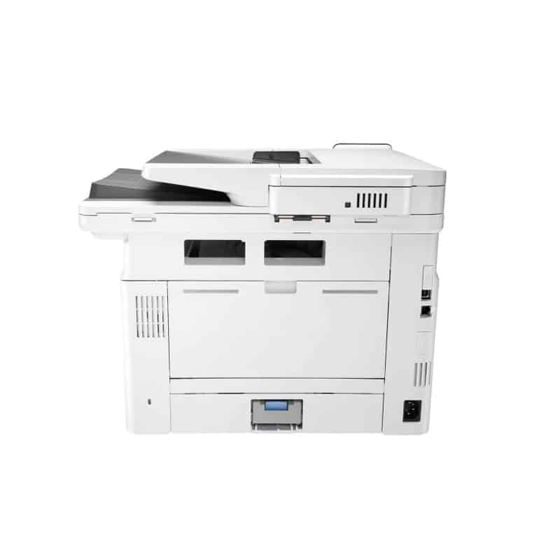 HP LaserJet Pro MFP M428fdn A4 Monochrome Multifunction Laser Printer