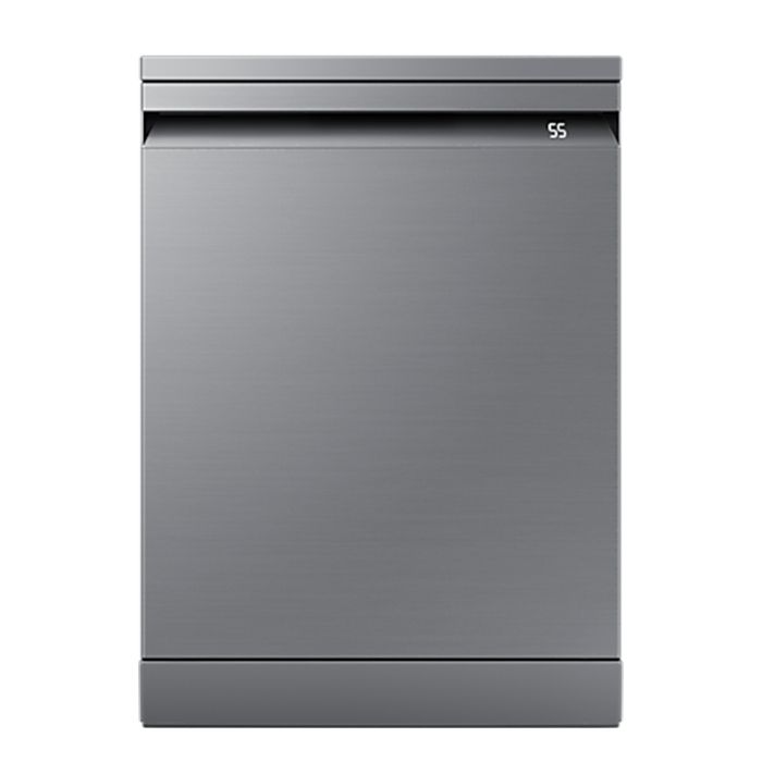 Samsung DW60BG730FSL Freestanding Dishwasher Silver