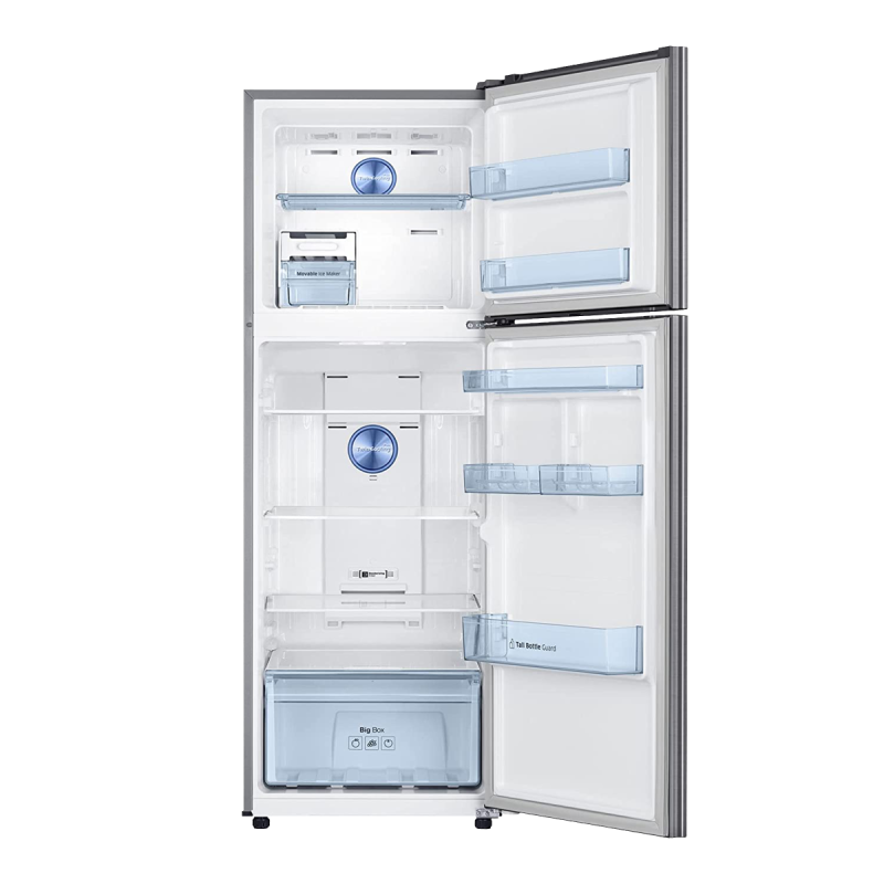 Samsung RT42CG6621B1 14.7 cu ft Top Mount Refrigerator Black