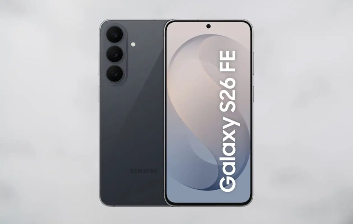 Samsung Galaxy S26 FE 5G Smartphone – Fan Edition, Kenya