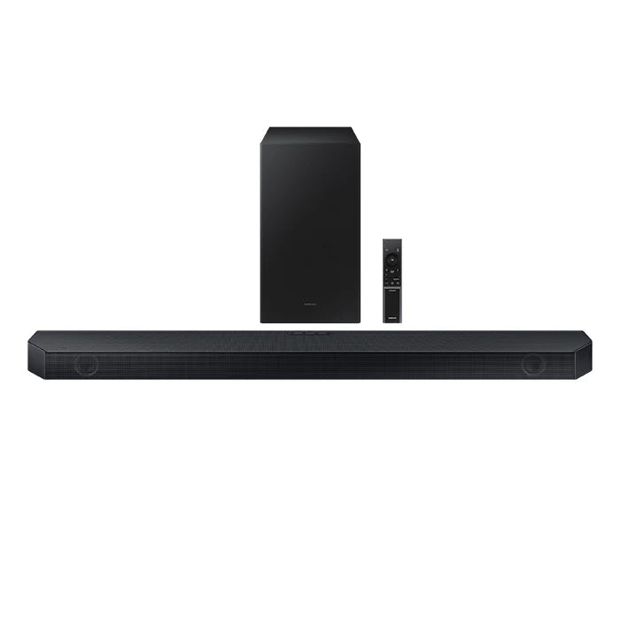 Samsung HW-Q600C 360W 3.1.2 Channel Soundbar