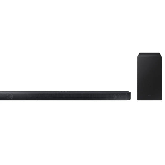 Samsung HW-Q600C 360W 3.1.2 Channel Soundbar