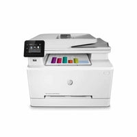 HP Color LaserJet Pro MFP M283fdw Multifunction Printer