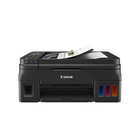 Canon PIXMA G4411 Wireless Multifunction Ink Tank Printer