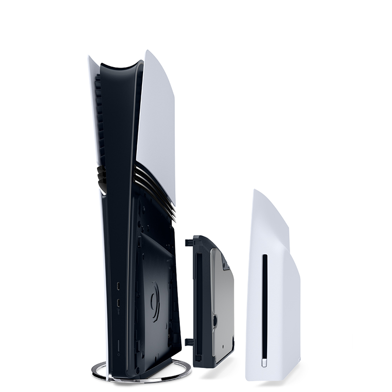 Sony PlayStation 5 Disc Drive