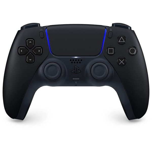 Sony PS5 DualSense Wireless Controller Black