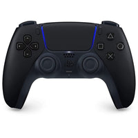 Sony PS5 DualSense Wireless Controller Black