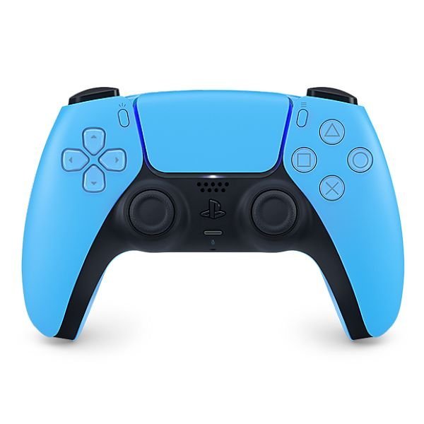 Sony PS5 DualSense Wireless Controller Blue