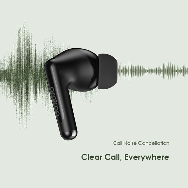 Oraimo SpaceBuds Neo Spatial Audio Earbuds OTW-323