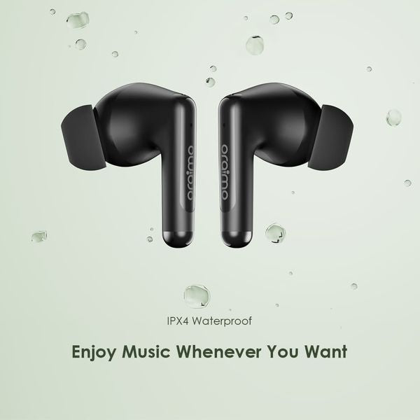 Oraimo SpaceBuds Neo Spatial Audio Earbuds OTW-323