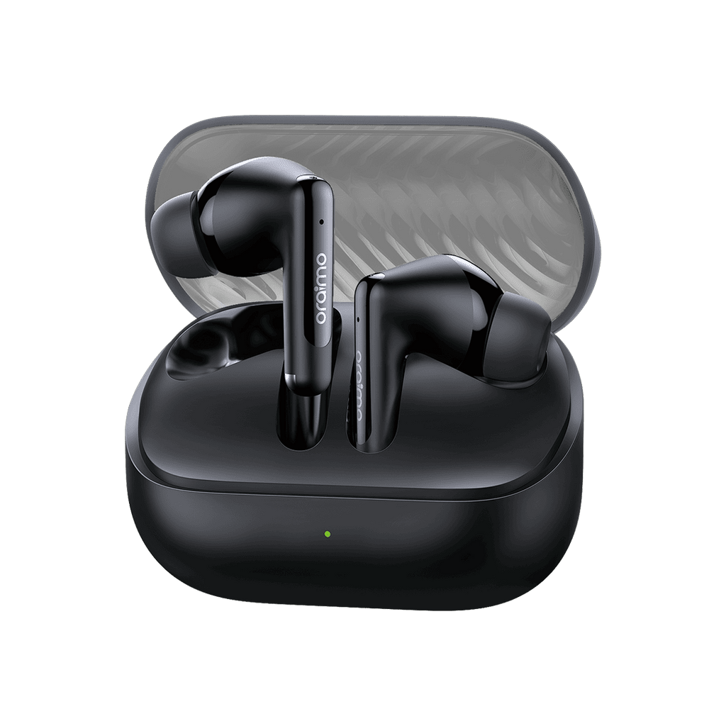 Oraimo SpaceBuds Neo Spatial Audio Earbuds OTW-323