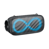 Oraimo SpaceBox Pro 80W Karaoke Bluetooth Speaker OBS-682