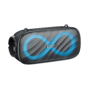 Oraimo SpaceBox Pro 80W Karaoke Bluetooth Speaker OBS-682
