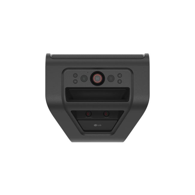 LG XBOOM Stage 301 120W 2.1 Channel Portable Bluetooth Speaker