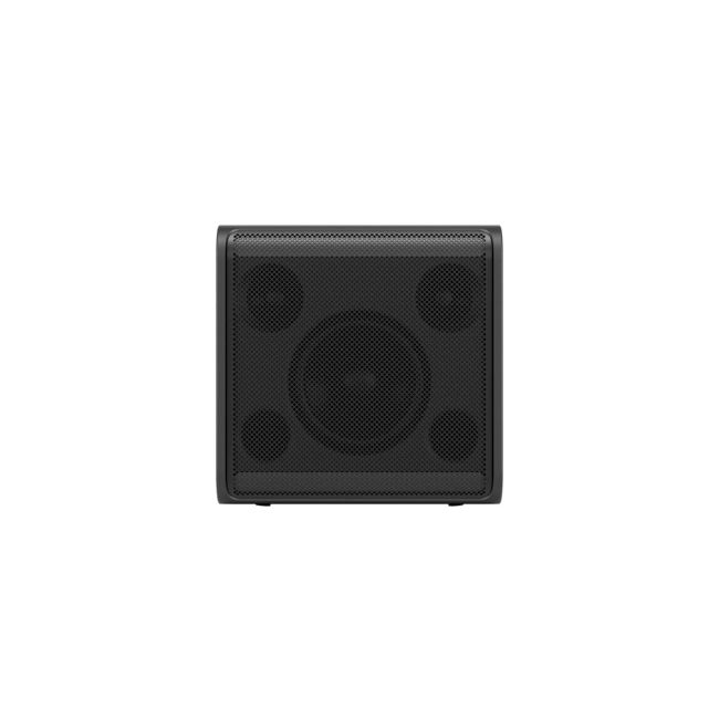 LG XBOOM Stage 301 120W 2.1 Channel Portable Bluetooth Speaker