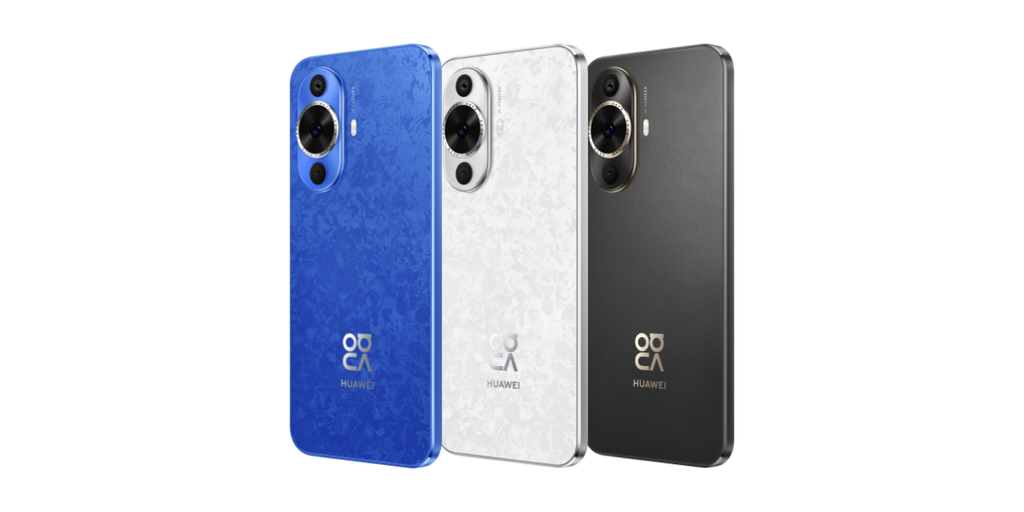Huawei Nova 12S 6.7" Smartphone