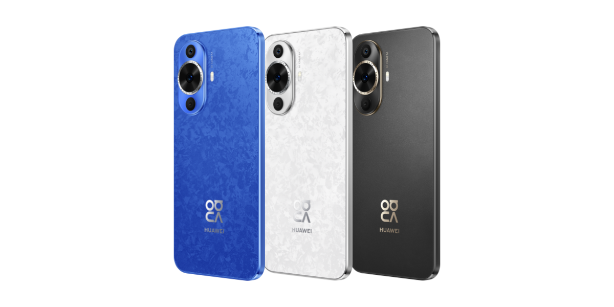 Huawei Nova 12S 6.7" Smartphone