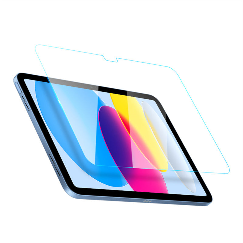 Tempered Glass Screen Protector for iPad Mini 5 Mini 6 Mini 7 9H Clear