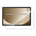 Tempered Glass Screen Protector for Samsung Galaxy Tab A11 Plus 11 Inch