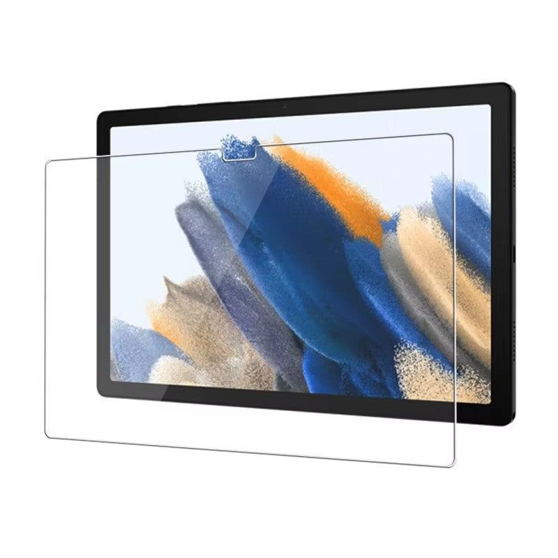 Tempered Glass Screen Protector for Samsung Galaxy Tab S9 Plus S9 FE Plus S10 Plus 12.4 Inch