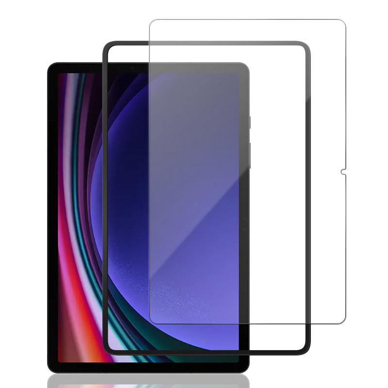 Samsung Galaxy Tab S9 Plus Tempered Glass Screen Protector