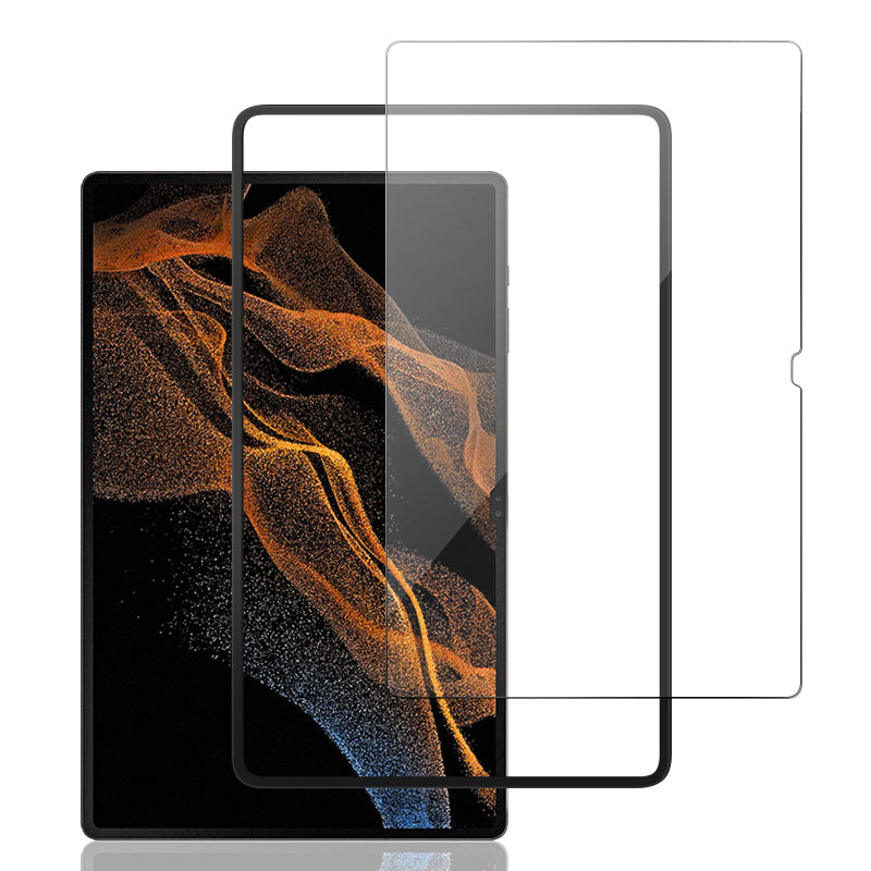 Tempered Glass Screen Protector for Samsung Galaxy Tab S8 Ultra S9 Ultra S10 Ultra 14.6 Inch