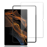 Tempered Glass Screen Protector for Samsung Galaxy Tab S8 Ultra S9 Ultra S10 Ultra 14.6 Inch