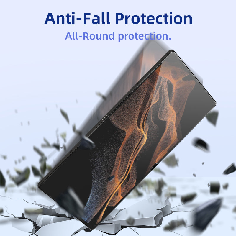 Tempered Glass Screen Protector for Samsung Galaxy Tab S8 Ultra S9 Ultra S10 Ultra 14.6 Inch