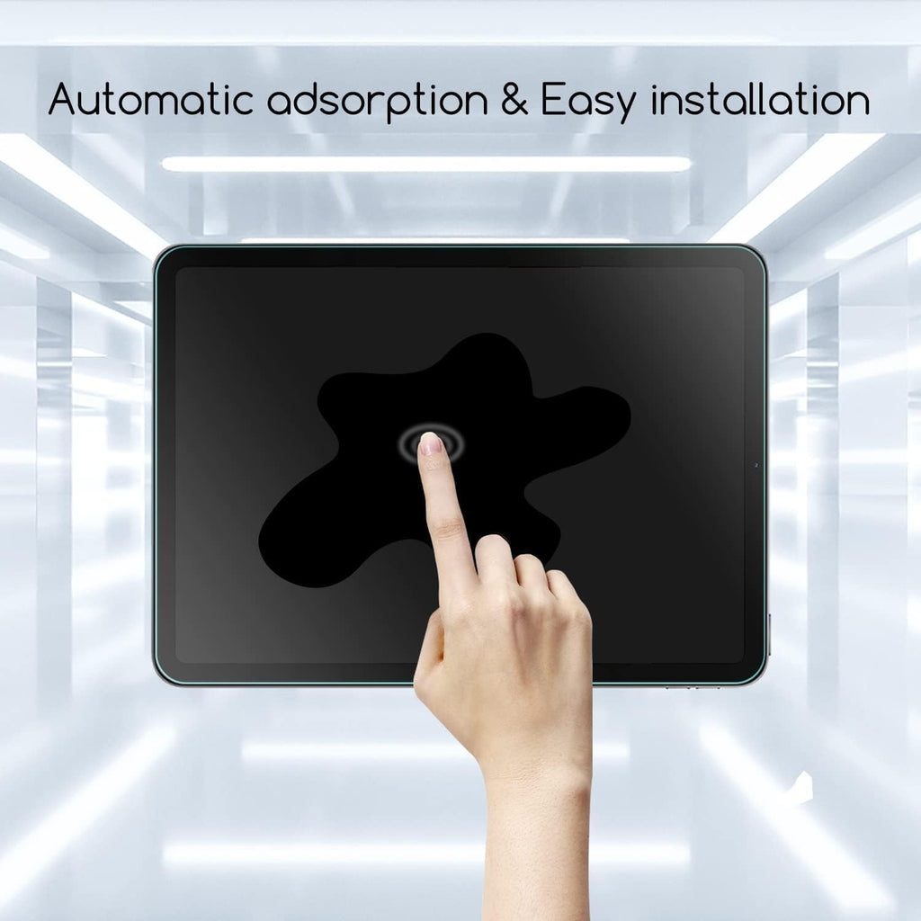 Tempered Glass Screen Protector for Samsung Galaxy Tab A11 Plus 11 Inch
