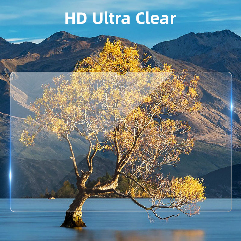 Tempered Glass Screen Protector for Samsung Galaxy Tab S8 Ultra S9 Ultra S10 Ultra 14.6 Inch