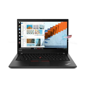 Lenovo ThinkPad T490 14" Core i5 16GB RAM 256GB SSD Laptop