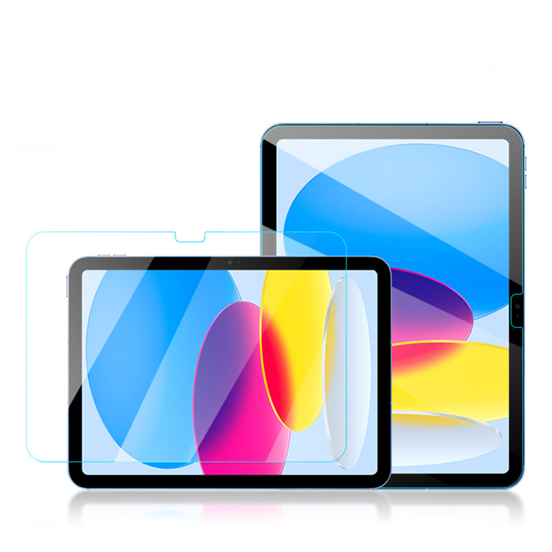 Tempered Glass Screen Protector for iPad Mini 5 Mini 6 Mini 7 9H Clear