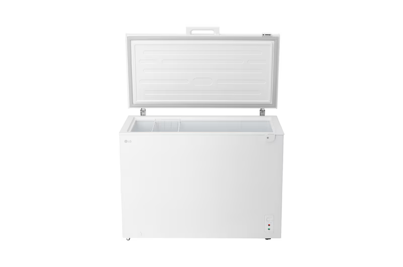 LG GCFB305BQCM 10.3 cu. ft. Chest Freezer