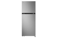 LG GN-B212PFNF 6.6 cu. ft. Double Door Refrigerator Silver