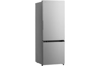 LG GN-B389FLDM 11.8 cu. ft. Bottom Mount Refrigerator Platinum Silver
