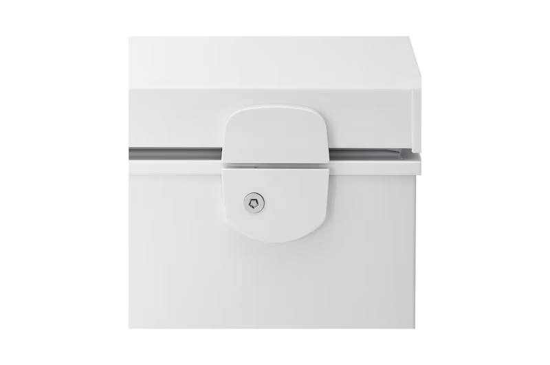 LG GCFB305BQCM 10.3 cu. ft. Chest Freezer