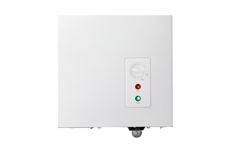 LG GCFB305BQCM 10.3 cu. ft. Chest Freezer