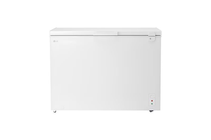 LG GCFB305BQCM 10.3 cu. ft. Chest Freezer
