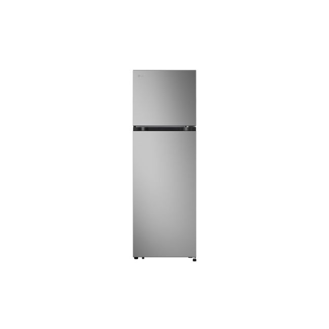 LG GN-B262PFSF 10.1 cu. ft. Top Mount Refrigerator Prime Silver