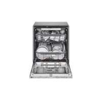 LG DBC435TSL 14 Place Setting Built-In Dishwasher