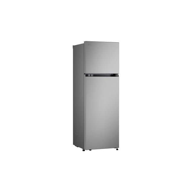 LG GN-B262PFSF 10.1 cu. ft. Top Mount Refrigerator Prime Silver