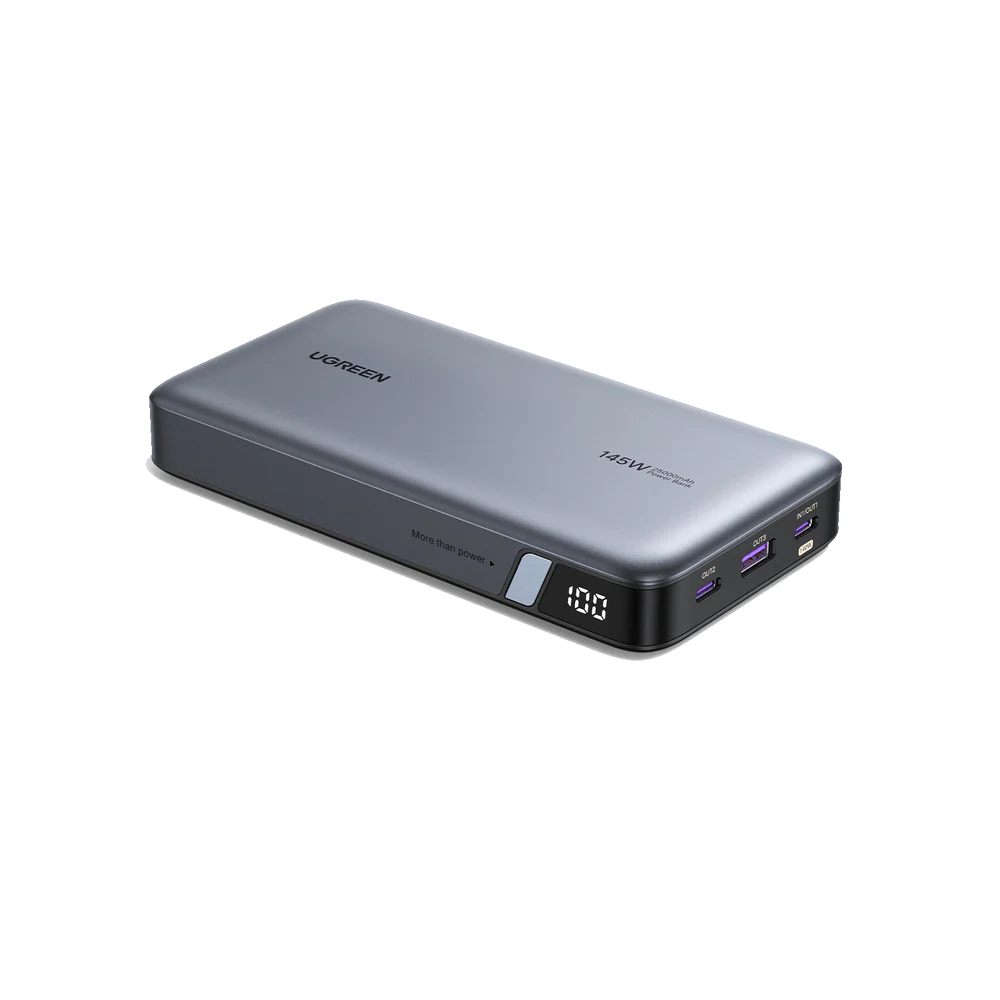 UGREEN PB205 90597 145W 25000mAh Laptop Power Bank