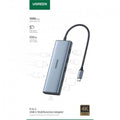 UGREEN 15600 9-in-1 USB-C Docking Station 4K HDMI VGA 100W PD