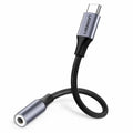 UGREEN AV142 30632 USB-C to 3.5mm Headphone Adapter 3.9 in