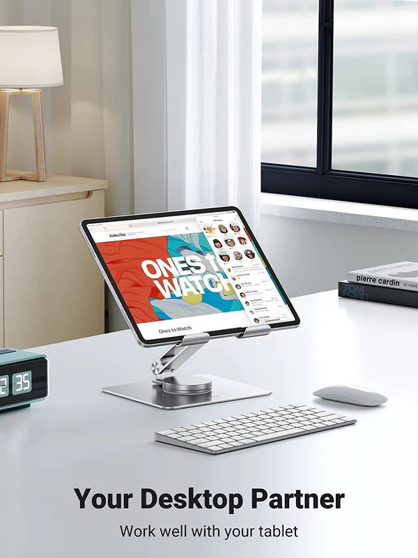 UGREEN LP592-90849 360° Rotating Laptop Stand Holder