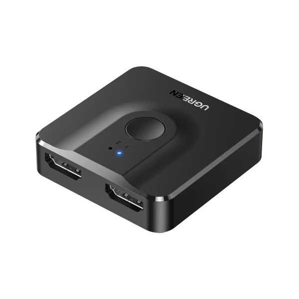 UGREEN HDMI Switcher 4K@60Hz Bi-Directional Splitter 5791