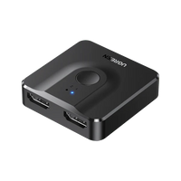 UGREEN HDMI Switcher 4K@60Hz Bi-Directional Splitter 5791