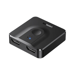 UGREEN HDMI Switcher 4K@60Hz Bi-Directional Splitter 5791