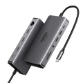 UGREEN Revodok Pro 211 CM681 15965 11-in-1 USB-C Hub